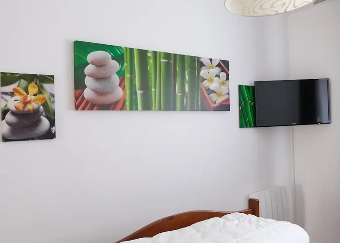 Appartement 3 Pieces - Cabourg