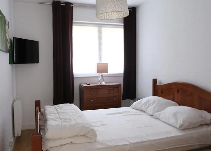 Appartement 3 Pieces - Cabourg