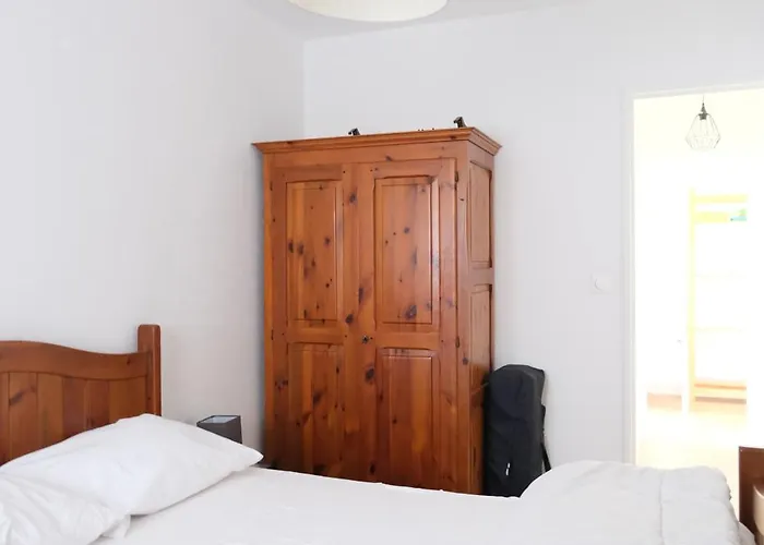 Appartement 3 Pieces - Cabourg