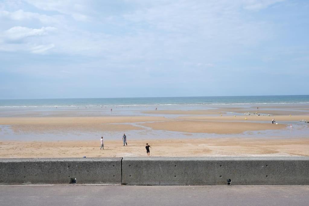 3 Pieces - Cabourg