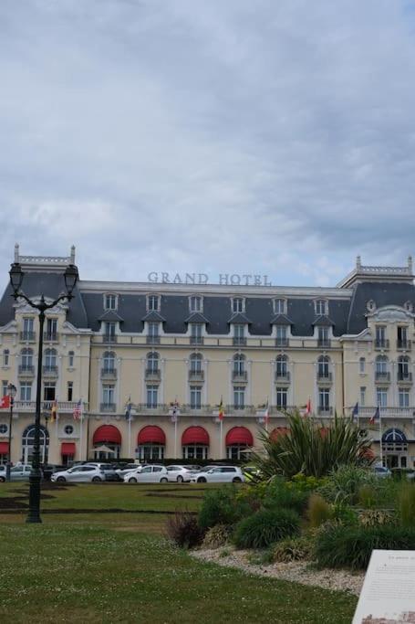 3 Pieces - * Cabourg