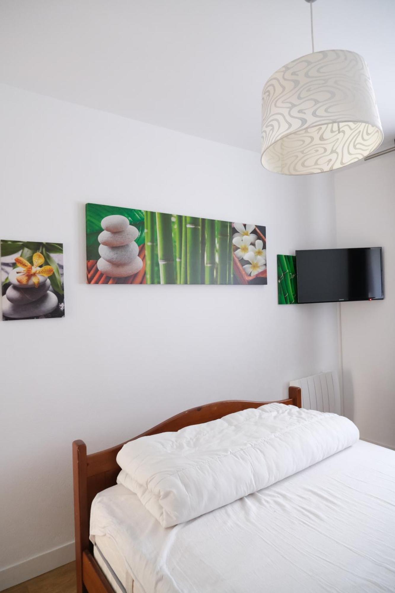 3 Pieces - Apartment
