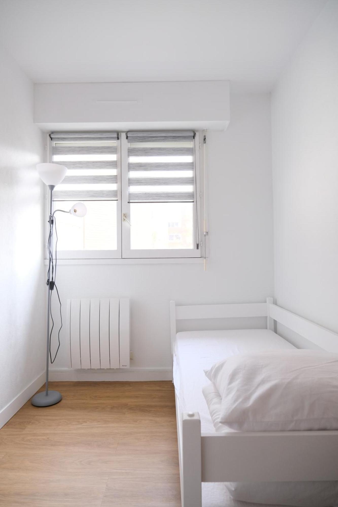Apartment 3 Pieces - Cabourg